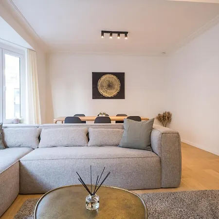 Fully Renovated Spacious Apartment
