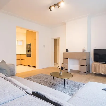Fully Renovated Spacious