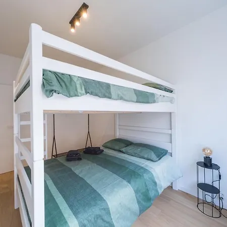 Fully Renovated Spacious