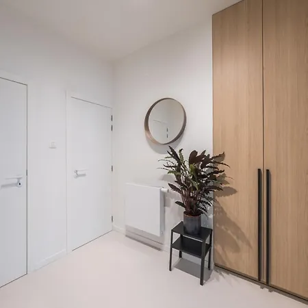 Apartment Fully Renovated Spacious Ostend